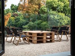 -J Create城市露营咖啡·简餐·宠物(上海动物园店)