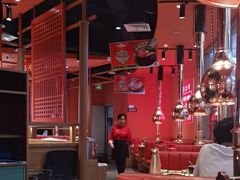 -韩宫宴烤肉·料理(武汉印象城店)