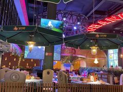 -肉串汪(望京店)