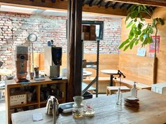 -VOYAGE COFFEE(北锣鼓巷店)