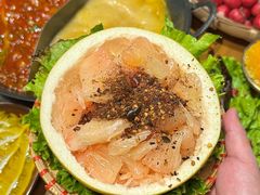 -楠火锅(太古里总店)