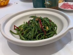 -潇湘码头·鲜湘菜(常营店)