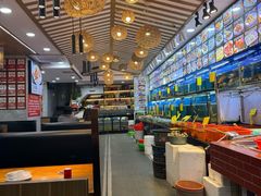 -醉壹号海鲜大排档(厦门美食地标店)