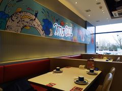 -鱼酷活鱼烤鱼(广场店)