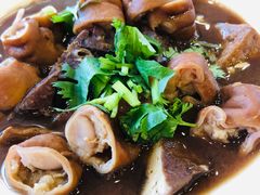 -北京小肠陈饭庄(方庄店)