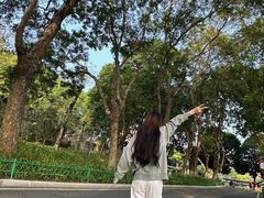 -东莞植物园