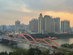 -和苑酒家·一线江景(星寰店)