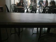 -喜茶(上海兴业太古汇店)
