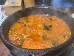 -黔有有贵州酸汤夺夺粉火锅(五味十字店)