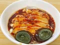 -何老二卤汁凉粉