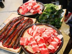 -陈眼镜火锅(总店)