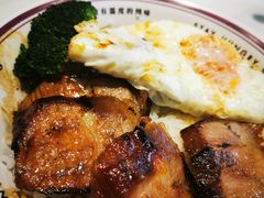 -香港茶餐厅文化体验馆(茶山镇店)
