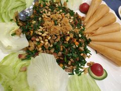 -濠景渔港(汇通店)