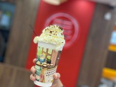 -茶话弄(北京通州万达店)
