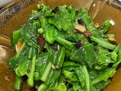 -四海酒家生态粤菜