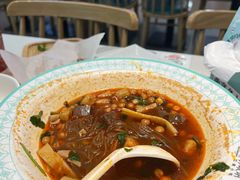 -苏晓玥·手作江南小吃(深圳北站店)
