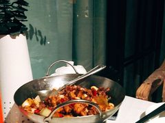 仔鸡恋上姜-麓湘小镇(开福万达广场店)