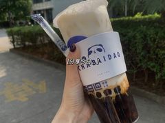 -茶百道(下沙宝龙二期店)