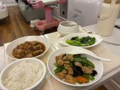 -梓爱月子中心(花都店)