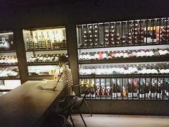 -柒Lounge(三里屯店)