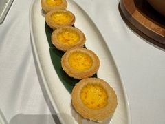 -丽轩中餐厅(广州丽思卡尔顿酒店)