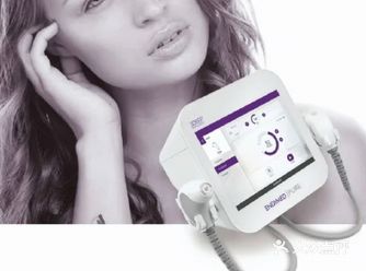 以色列国宝级的 Endymed 3deep相控射频技