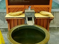 -丽池宫韩式汗蒸会馆(华灯坊店)