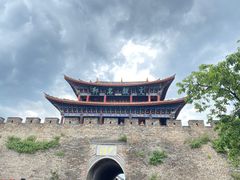 -大理古城