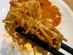金针菇-石记东北风味烤肉店(子固路店)