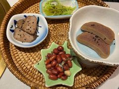 -千寻山野烤肉(中关村店)