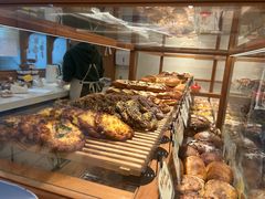 -慢熟面包店bud bread(孩儿巷店)