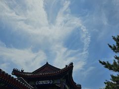-天津市峰山药王古寺