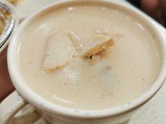 -蘑菇餐厅(小火瓦巷店)