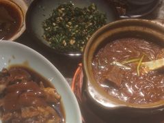 -南京大牌档(香港广场店)