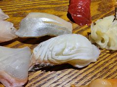 -镹·鱼料理  国产鱼使用店