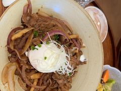 -ITARU食堂·定食料理(西丽店)