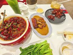 -金鼎轩(方庄天坛店)