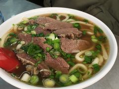 -刘山东牛肉面