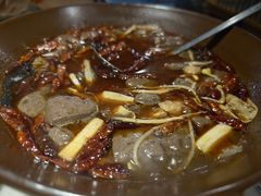 -常和州·夜宵大排档(常州单店)