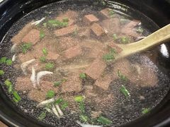 -舒蔡记生煎菜饭(云南中路店)