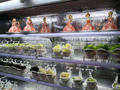 火锅-鸿腾国际大酒店-海鲜姿造海鲜烤肉自助餐