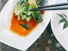 -自在弥林花园餐厅(云栖店)