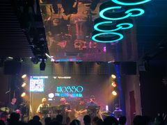 -MOSSO音乐酒吧·Live House(南京西路店)