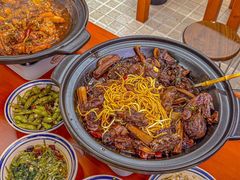 -回味黑鸭煲·始于2006(万松园店)