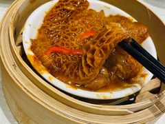 -富嘉阁(嘉里中心店)