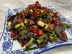 -红色湘菜馆(春风店)