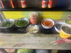 -王记生烫牛杂面馆(兰陵路店)