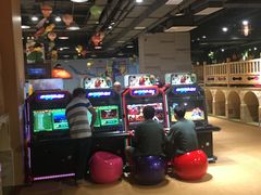 -汤W城市微度假(仓山店)