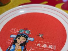 -大海碗·炸酱面·烤鸭·京菜(天坛店)