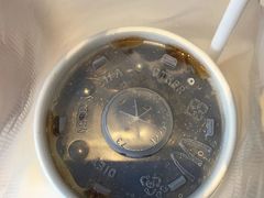 -麦当劳(花城大道华穗路店)